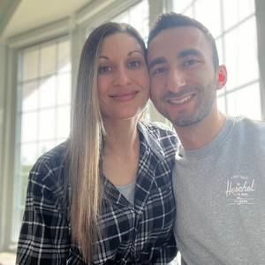 Meet your Posher, Carol-ann